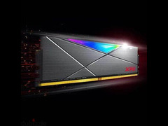 RAM XPG SPECTRIX D50 DDR4 RGB 16GB 2*8 3600MHz - 4