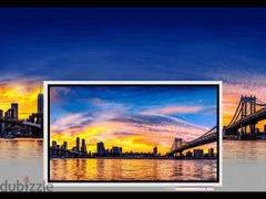Samsung Flip Touch Screen 55"