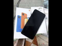 بيع هاتف Redmi9c لون اسود - 2