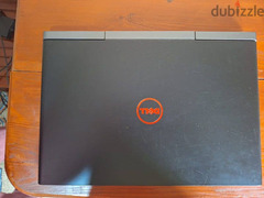 Dell Inspiron 7567 gaming laptop  لابتوب جيمينج - 4