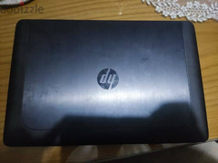 hp "zbook" laptop - 4