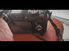كاميرا Fuji film finepix s4500 - 4