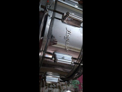 vintage Snare Drum - 4