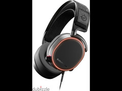 SteelSeries Arctis Pro High Fidelity Gaming Headset - Hi-Res Speaker D - 4