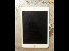 قابل للبدل ب بلاي ستيشن4  . iPad mini 4