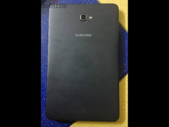 Samsung Galaxy tab A6 - 4