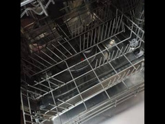 dishwasher lg for sale غسالة اطباق ال جى للبيع - 4