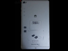 تابلت هواوي (Tablet Huawei Mediapad M2 8.0) - 4