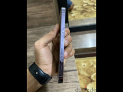 Iphone 14 pro 256gb deep purple - 2