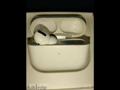 airpods pro - 4