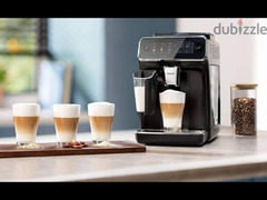 Phillips latte Go3300
Phillips EP3347/90. . . . 2024الاصدار - 4