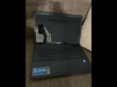 laptop asus like new