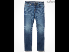 American Eagle Jeans  بنطلونات جينز من امريكان ايجل - 4