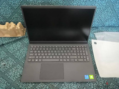 Dell laptop - 4