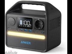 Anker 521 PowerHouse 256Wh | 200W متوفر شحن  لكل المحافظات - 4