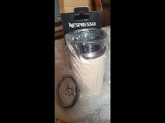 Nesspresso Aeroccino3 - 4