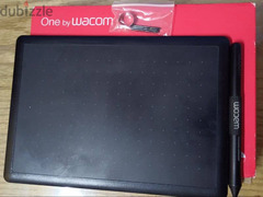 Wacom tablet small - 1