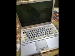 Sony laptop for sale