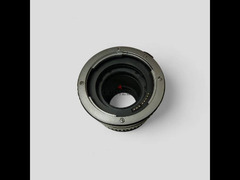 Macro lens extension for canon cameras - 4