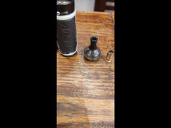 vape Argus 40 mtl and dl معاه كل حاجته استعمال خفيف ولكن يوجد بعض - 2