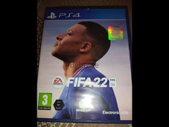 FIFA 22 Used