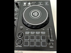 Pioneer DJ DDJ-400 Portable 2-Channel rekordbox DJ Controller - 4
