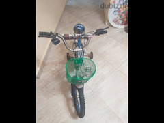 دراجه اطفال - 4