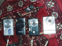كاميرات تصوير - 4