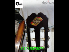 ADMIRA Juanita-e Classical Guitar made in spain جيتار  صناعة اسبانية - 4