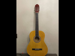 جيتار كلاسيك chard classical Guitar