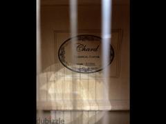 جيتار كلاسيك chard classical Guitar - 2