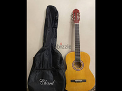 جيتار كلاسيك chard classical Guitar - 4