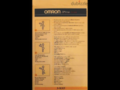 Omron Digital Thermometer - 4