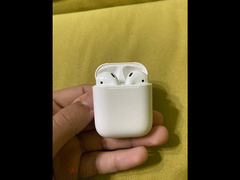 AirPods (2nd generation ) - 4