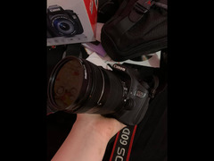 كاميرا Canon EOS . 60D - 4