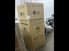 LG Refrigerator - 4