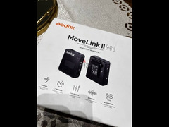 MoveLink II M1