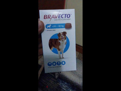Bravecto - 4