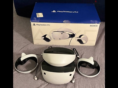 PlayStation VR2 for PS5