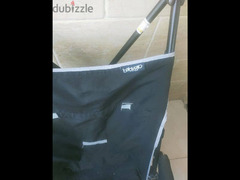 عربة أطفال stroller babygro - 4