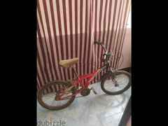 دراجة ماركة توربيدو (عجلة) - 4