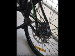 most bike size 24 good condition - 4