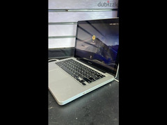 Used MacBook Pro 2012 i - 4