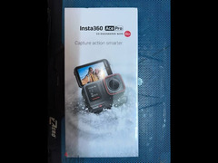 insta360 ace pro  sealed