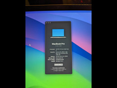 ‏Macbook Pro A1990 2018 15.4-Inch Display Core i7 2.6 Processor