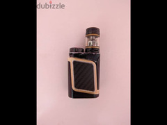 vabe smok - 2