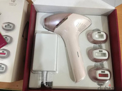 PHILIPS 9000-BRI958/60 Hair Removal (HOT OFFER To Limited Interval ) - 5