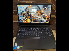 Lenovo ideapad gaming 3 labtop