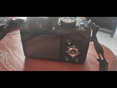 كاميرا Fuji film finepix s4500 - 5