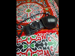 Yashica old film camera - 5